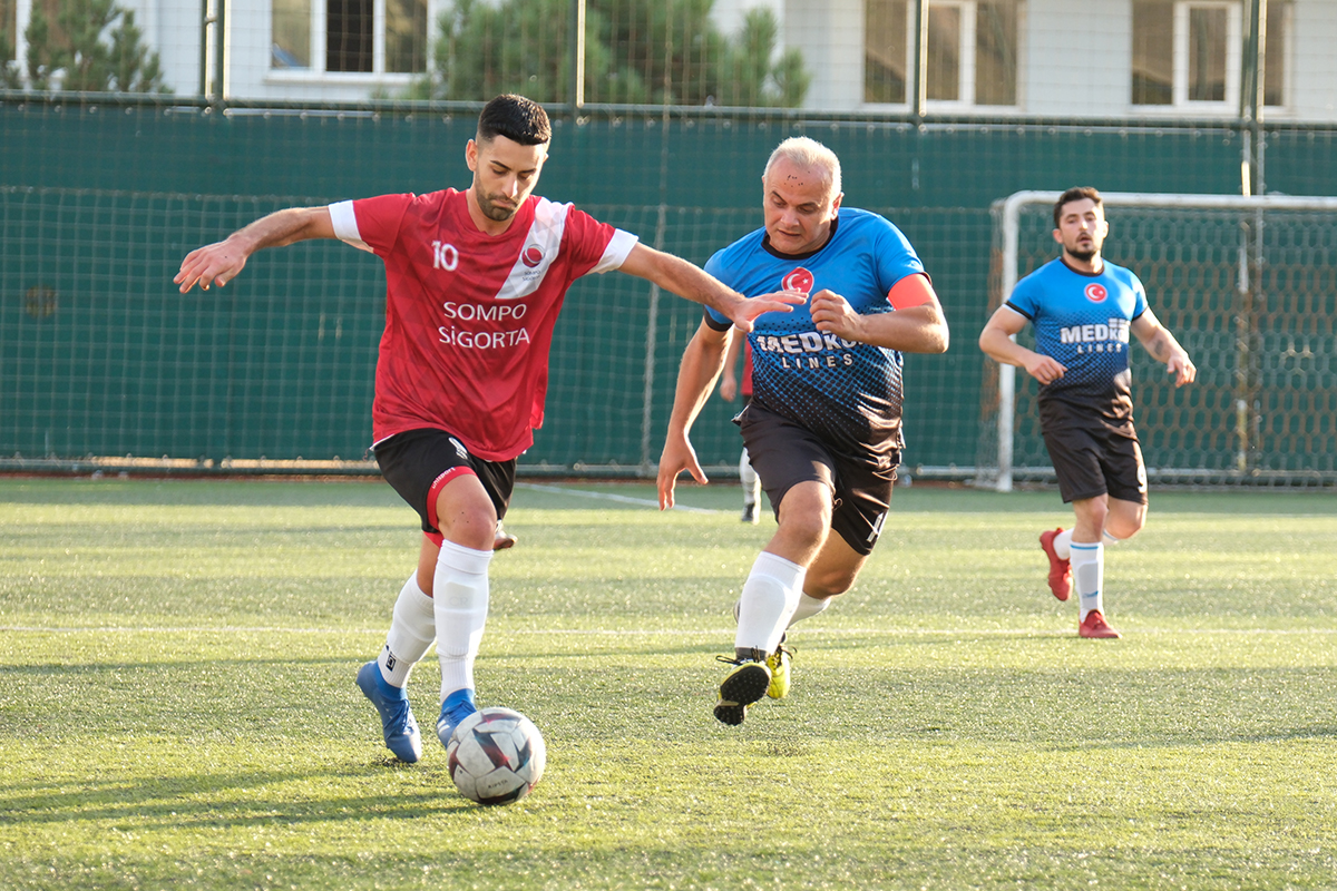 3. Hafta Maçları Tamamlandı