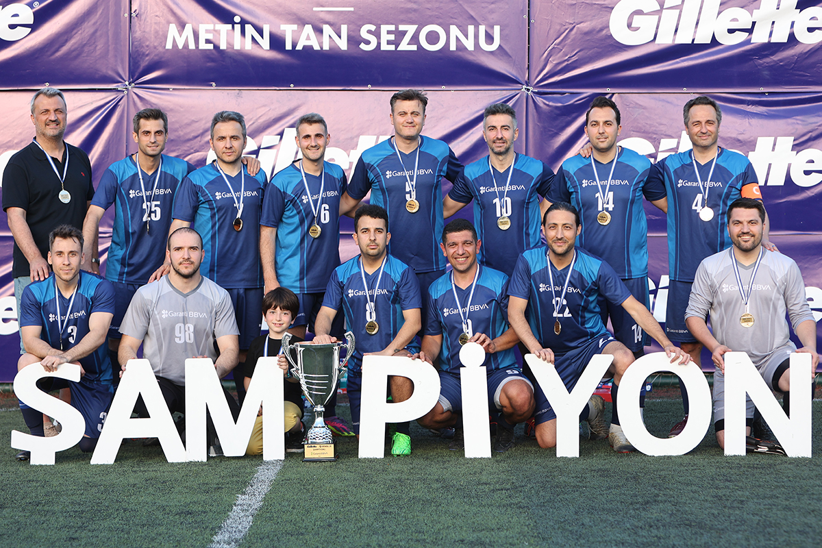 Ödüller Sahiplerini Buldu!