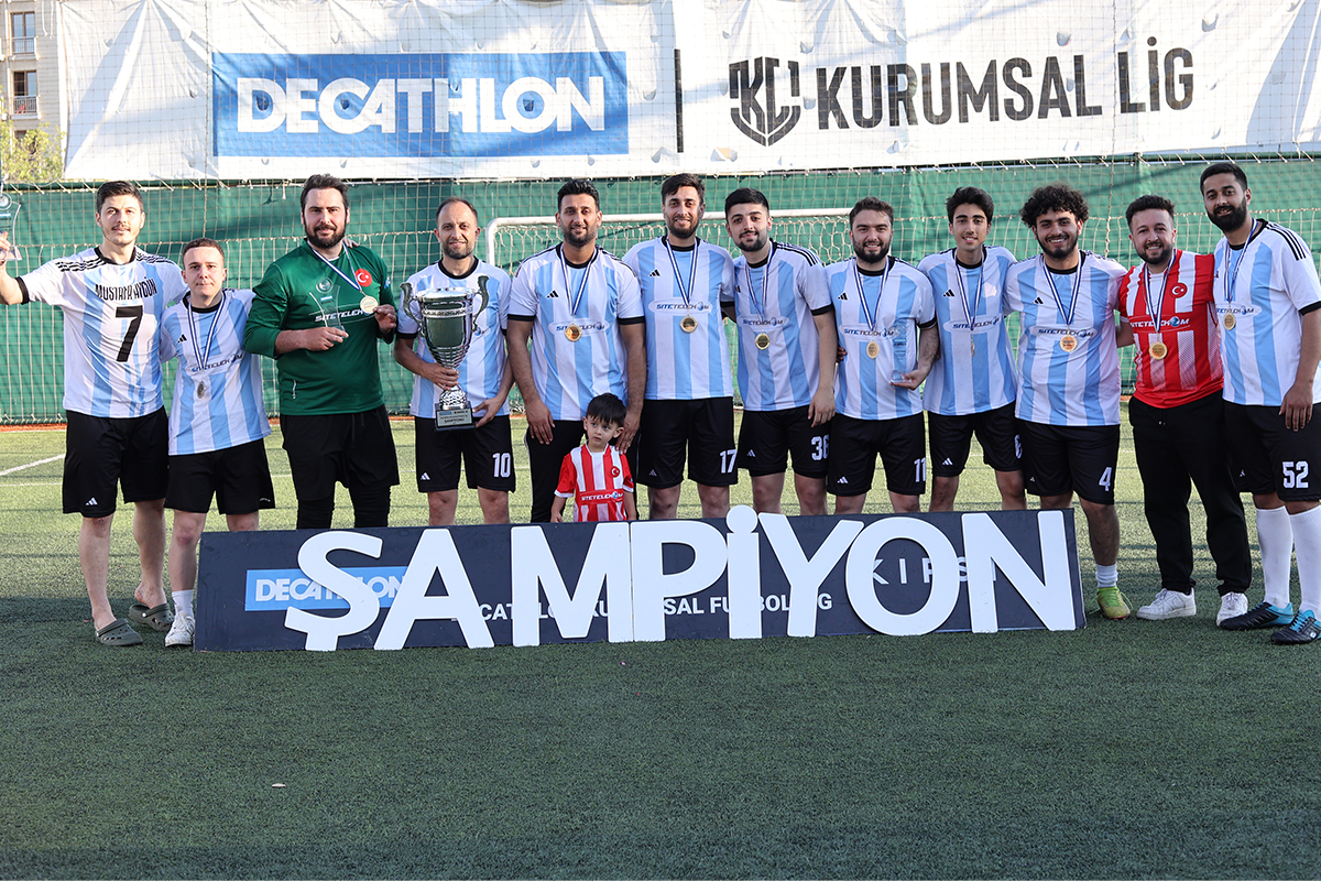 Şampiyon Site Telekom